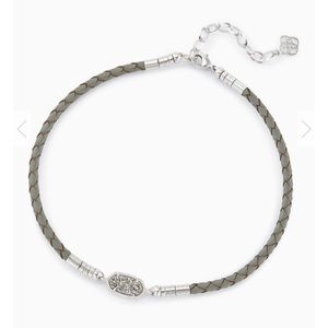 Kendra Scott Cooper Pendant Necklace